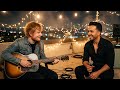 Ed Sheeran x Luis Fonsi – “Closer Tonight” (Official Video) | Romantic Latin Acoustic Vibes 