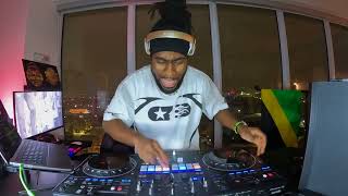 Dancehall Basshall Latin Soca Party Mix sean Paul Busy Signal Shenseea Daddy Yankee Yung Bredda