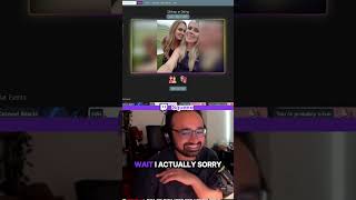 Squeex thinks two people are dating on stream | #Squeex #JustChatting