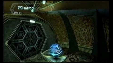 Metroid Prime 3 Corruption Playthrough Part 68
