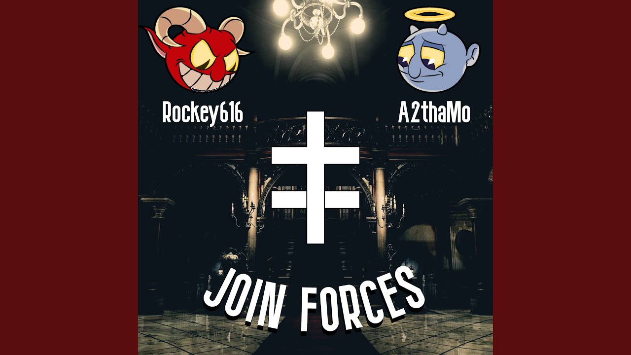 Assista a Join Forces no YouTube Assista a Join Forces no YouTube