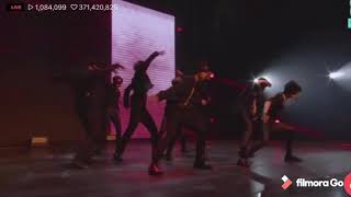 DESIRE | ATEEZ ‘CRESCENT’ ONLINE ATINY PARTY