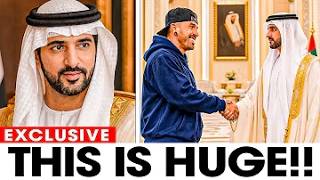 Dubai Billionaire Hires Mat Armstrong to Restore His 50 Million Supercar Collection