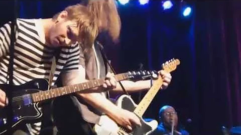 Soul Asylum "Spinnin'" Kent Stage 7-5-16