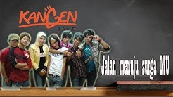 kangen band jalan menuju surga MU - Durasi: 4:25. kangen band jalan menuju surga MU - Durasi: 4:25.