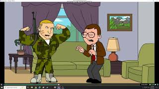 Pc Guy Calls Buff Eric Stupidgrounded