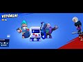 um dos brawlers mais bom no modo futebol