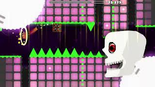 CraZy - DavJT (Hard Demon) (Showcase)