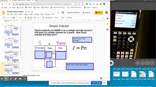 Part 2 Simple Interest