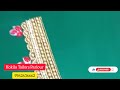 Bridal aari work blouse || kokila Tailors Parlour kovilpatti