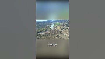 Chilcotin, Fraser rivers settling after B.C. landslide surge