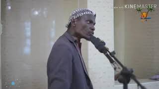 Nyama ya bata by sheikh nyundo