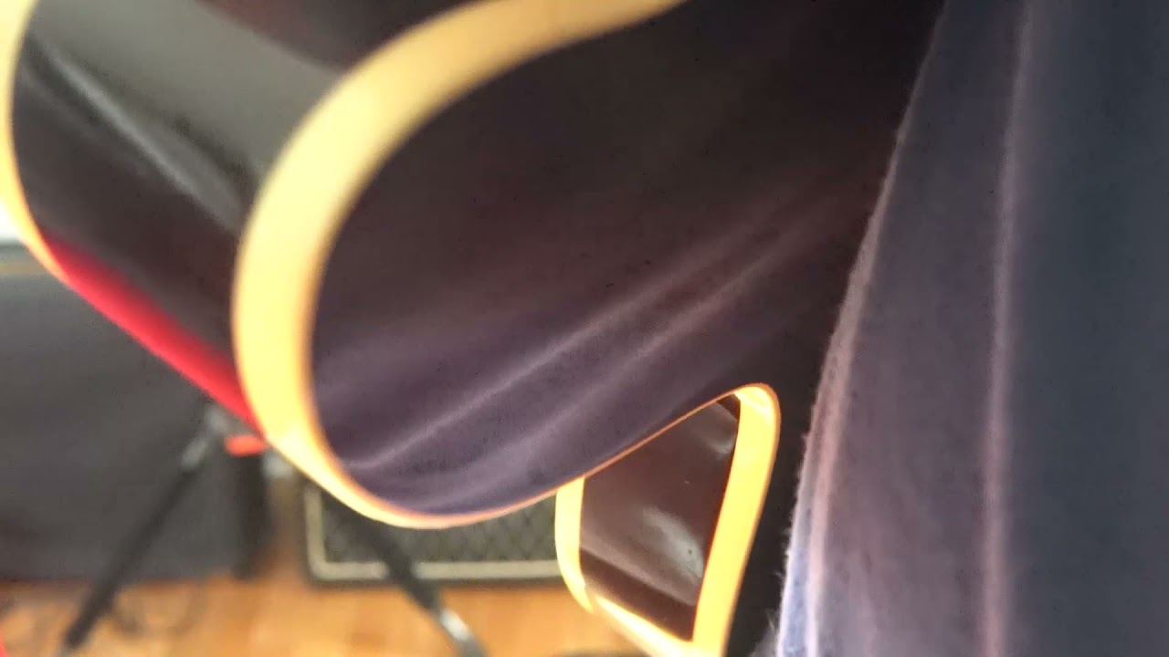 Vox AC 30/6 JMI era (ca.1967)