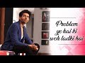 Problem Yeh Hai Ki Woh Ladki Hai | Pyaar Ka Punchnama 2 Monologue | Viacom18 Motion Pictures