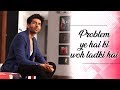 Problem Yeh Hai Ki Woh Ladki Hai | Pyaar Ka Punchnama 2 Monologue |  Viacom18 Motion Pictures