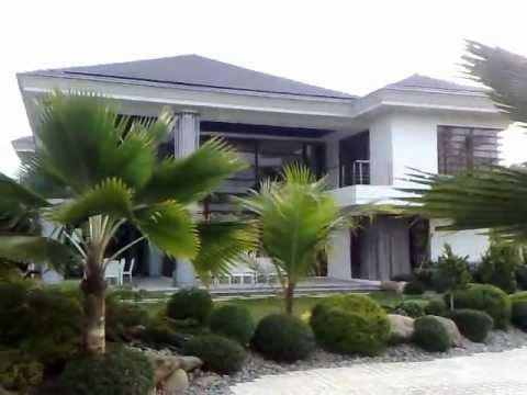 Modern Rest House - YouTube Modern Rest House - YouTube