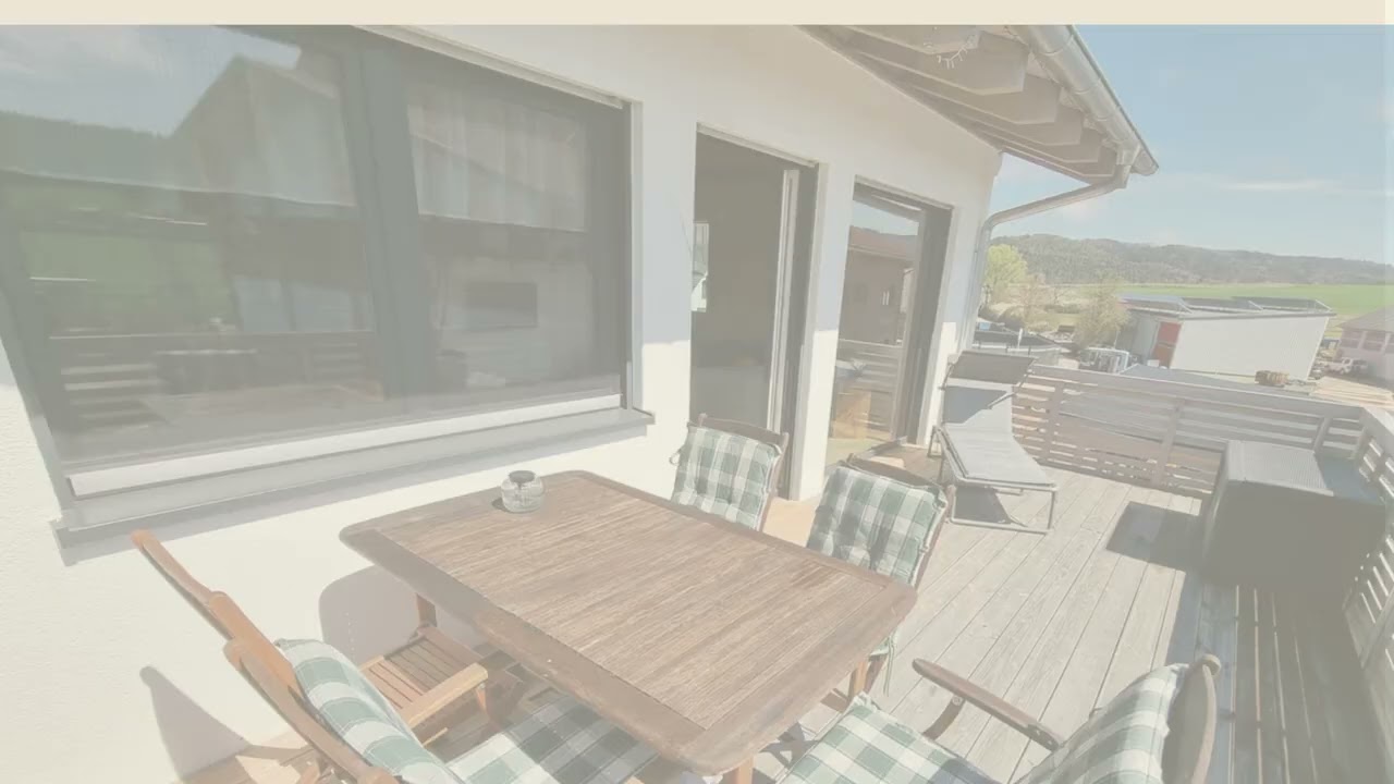 Wohnen auf Zeit, aber mit Stil – warum Dietingen der neue Hotspot für Langzeitgäste mit WLAN ist! 😄