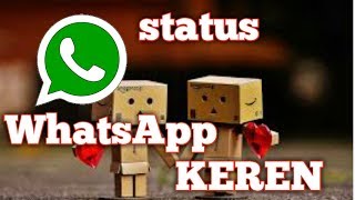 Status wa maafkan reza