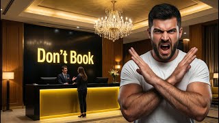 Don't Book Riu Cabo Verde Cabo Verde | Honest Review | Problems