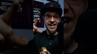Former fatty reviews high-protein boston cream donut #recipereview