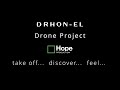 Drone project  hope production 4k