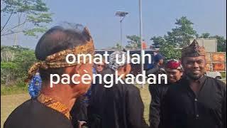 MINUS ONE Sarakan Priangan   Jemplang Kaheman   Silih Asih