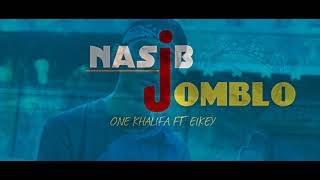 One Khalifa - Nasib Jomblo Ft Eikey (VideoLyrics)