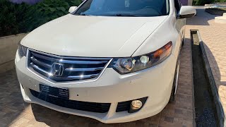 Honda Accord 8  OBD Port Location