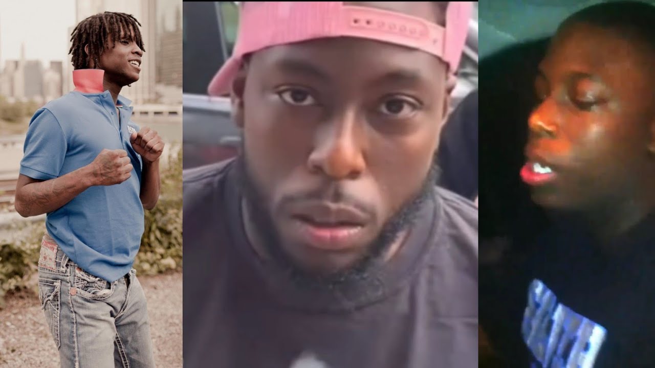 Παρακολούθηση Guy from viral Chief Keef video links with Glo Gang in Chicago στο YouTube Παρακολούθηση Guy from viral Chief Keef video links with Glo Gang in Chicago στο YouTube