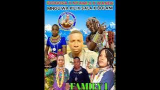 MUNGU WA PILI NELEMI LIMBU LUCHAGULA KUKU MAJI MAYIKU SAYI PUMBAVU