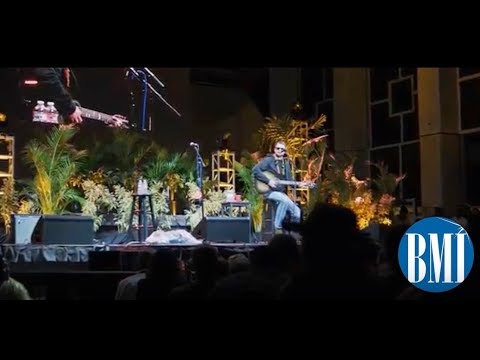 Aloha from Hawaii: BMI Songwriters Shine at Maui Songwriters Festival, 2017