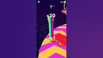 shortcut run 3D : Gameplay Walkthrough All  Levels 1789