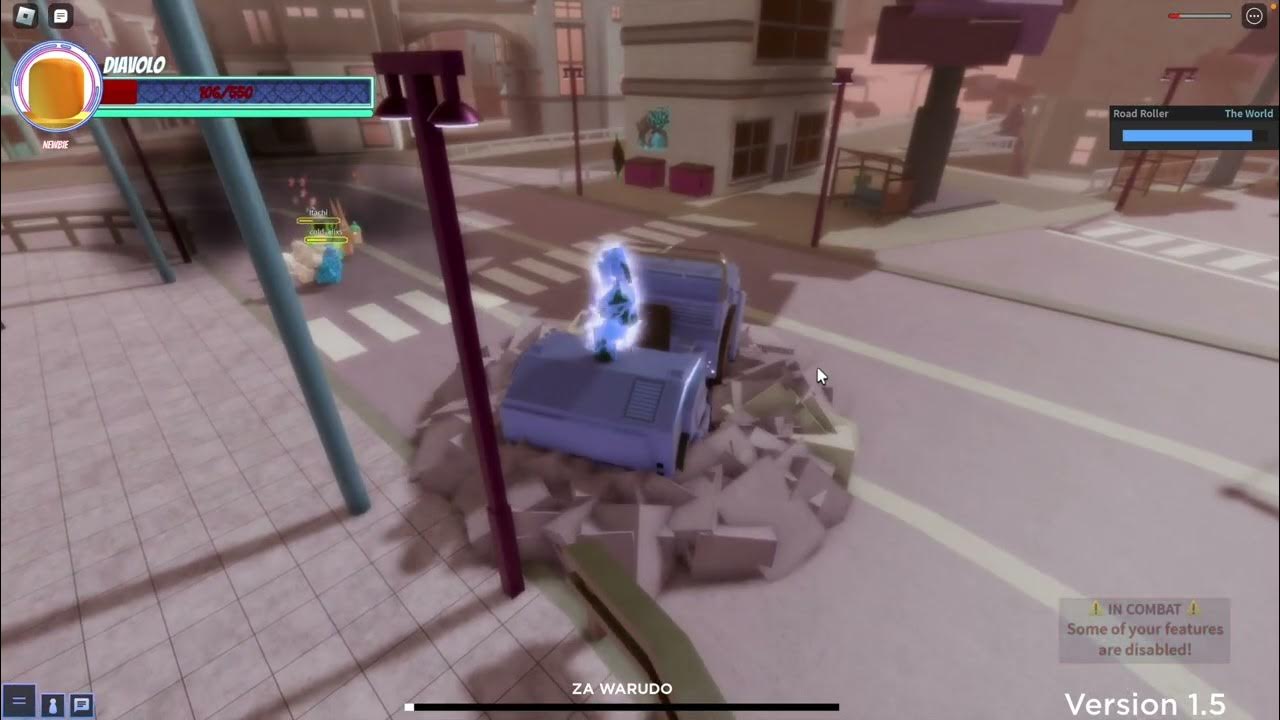 How To Use Road Roller In Aut [AUT] TW ARCADE ROAD ROLLER 4K MAX GRAPHICS SHOWCASE - YouTube
