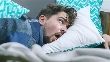 igloohome || Official Video - Lock and Roll: The Hangover