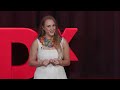 Biohacking Your Creative Self | Relmi Damiano | TEDxBurleigh Heads