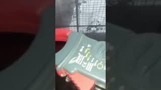 Voltas top loading fully automatic washing machine E1 error repairing