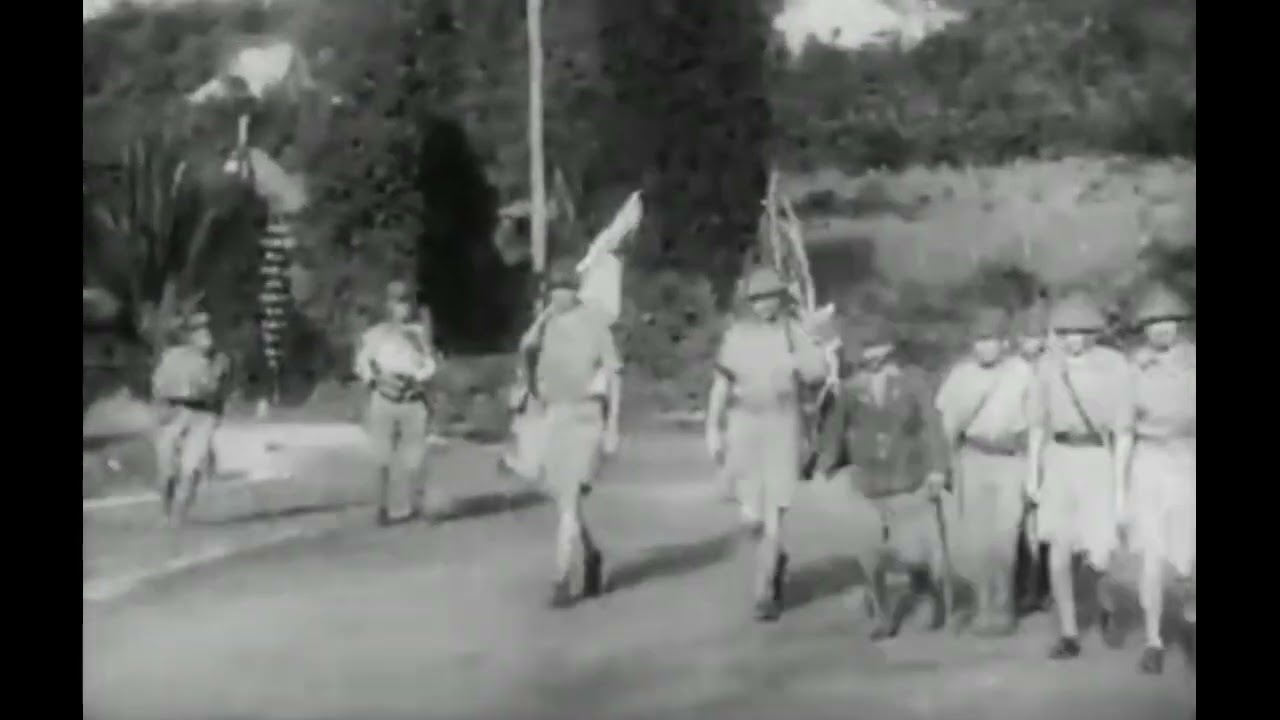 戦友の遺骨を抱いて（演奏）