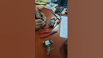 #window AC with selector switch wiring practical class course join call 🤙 9319311715