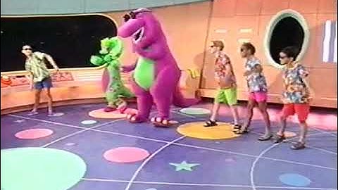 In Outer Space (2007 Version) Part 51