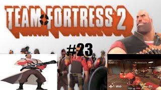 (Sped Up) Team Fortress 2 #23 [Medic]