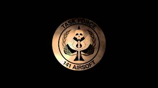 Task Force 141 Airsoft - Reboot...