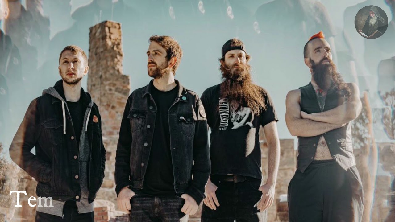 GREEN DRUID - At the Maw of Ruin (Full Album)