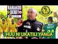 KIZINGA JR AFICHUA SIRI KWELI SIMBA ANAFUNGWA TENA NA YANGA AMEANDALIWA MTU