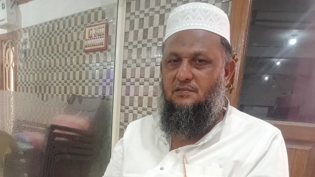 4 th tharaveeh bayan