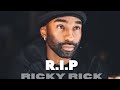 [Listen to this..] Riky Rick – Home ft  Mas MusiQ [R.I.P Ricky Rick]