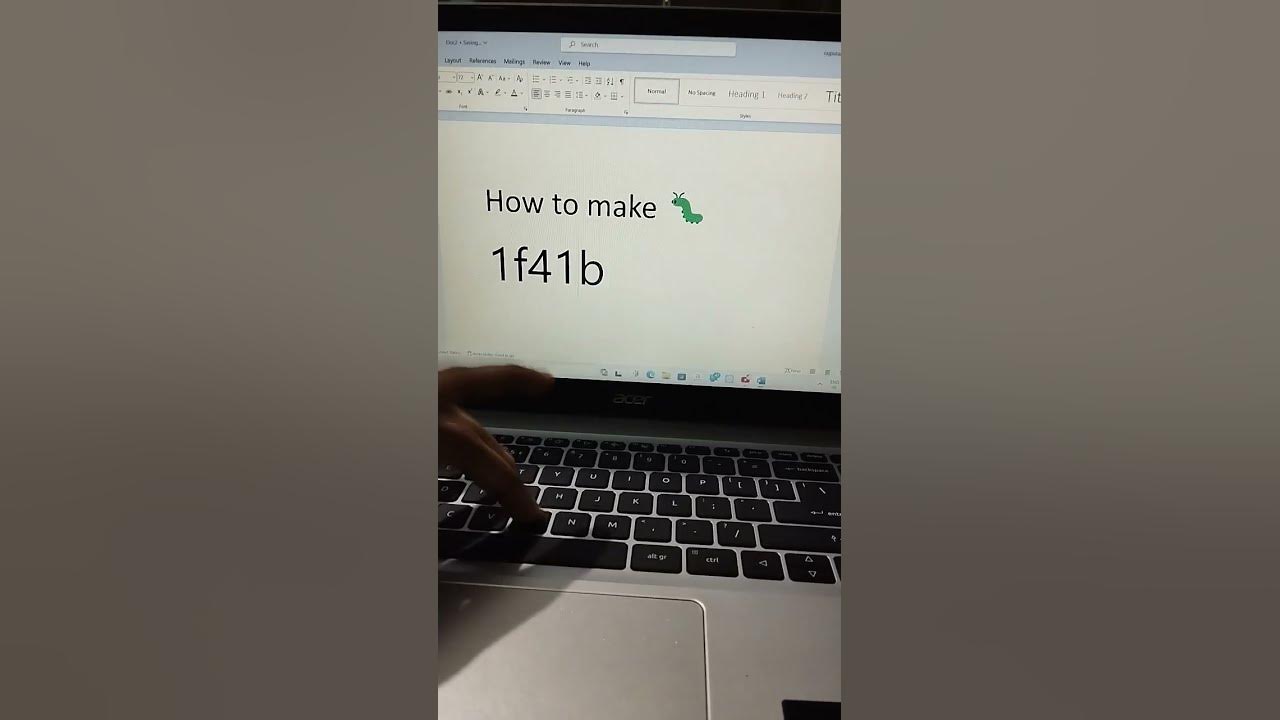 how-to-make-symbol-in-ms-word-msword-shortsviral-trending
