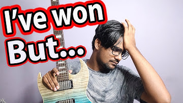 I switched to PERFECT 4ths tuning