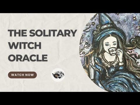 The Solitary Witch