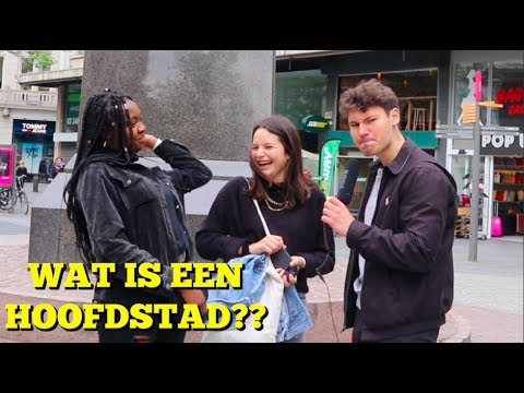 Video: Domme Vragen Beantwoorden?