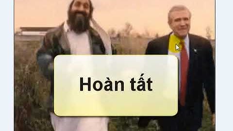 Hướng dẫn cách sử dụng Easy Gif Animator - Phần mềm tạo ảnh động chuyên nghiệp